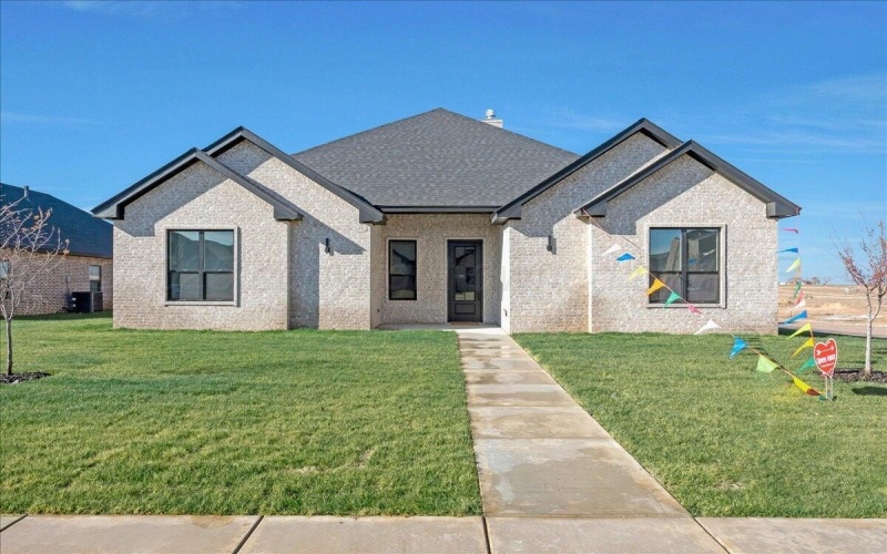 5804 Sheridan Street, Amarillo, TX 79119, 4 Habitaciones Habitaciones , ,2 BañosBaños,Residential,En Venta,5804 Sheridan Street,25-2211