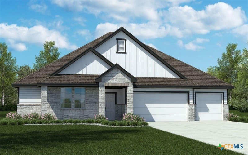 14920 Armstrong Loop, Salado, TX 76571, 4 Habitaciones Habitaciones , ,3 BañosBaños,Residential,En Venta,14920 Armstrong Loop,582188
