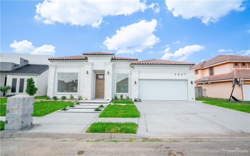 2607 Cottonwood Street, Mission, TX 78574, 4 Bedrooms Bedrooms, ,5 BathroomsBathrooms,Residential,For Sale,2607 Cottonwood Street,472973