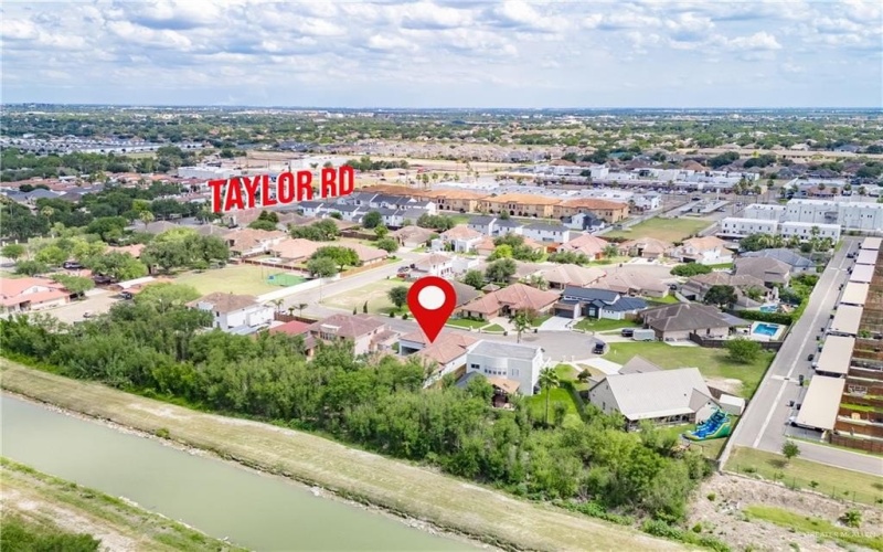 2607 Cottonwood Street, Mission, TX 78574, 4 Bedrooms Bedrooms, ,5 BathroomsBathrooms,Residential,For Sale,2607 Cottonwood Street,472973