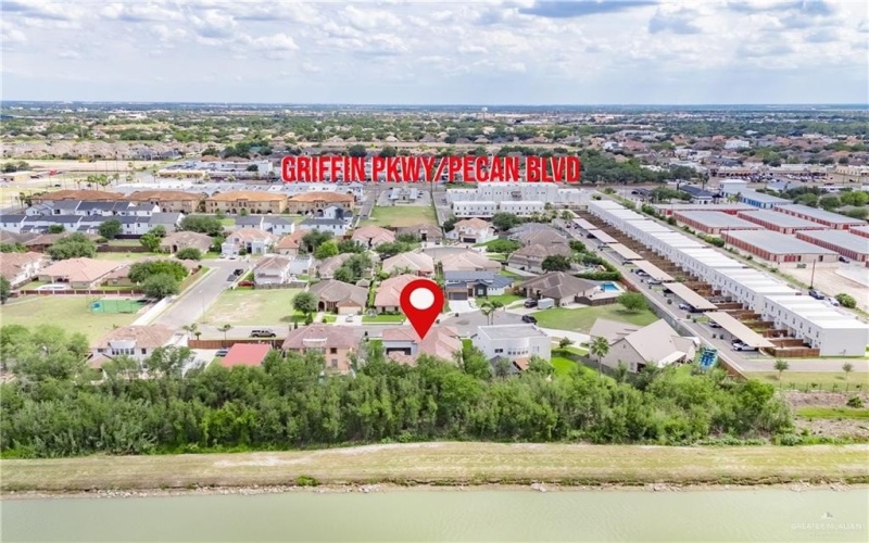 2607 Cottonwood Street, Mission, TX 78574, 4 Bedrooms Bedrooms, ,5 BathroomsBathrooms,Residential,For Sale,2607 Cottonwood Street,472973