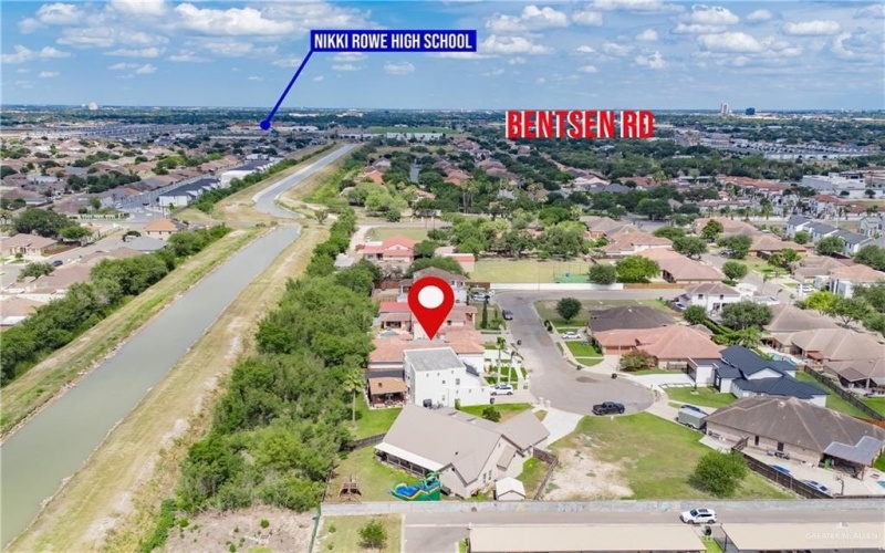 2607 Cottonwood Street, Mission, TX 78574, 4 Bedrooms Bedrooms, ,5 BathroomsBathrooms,Residential,For Sale,2607 Cottonwood Street,472973
