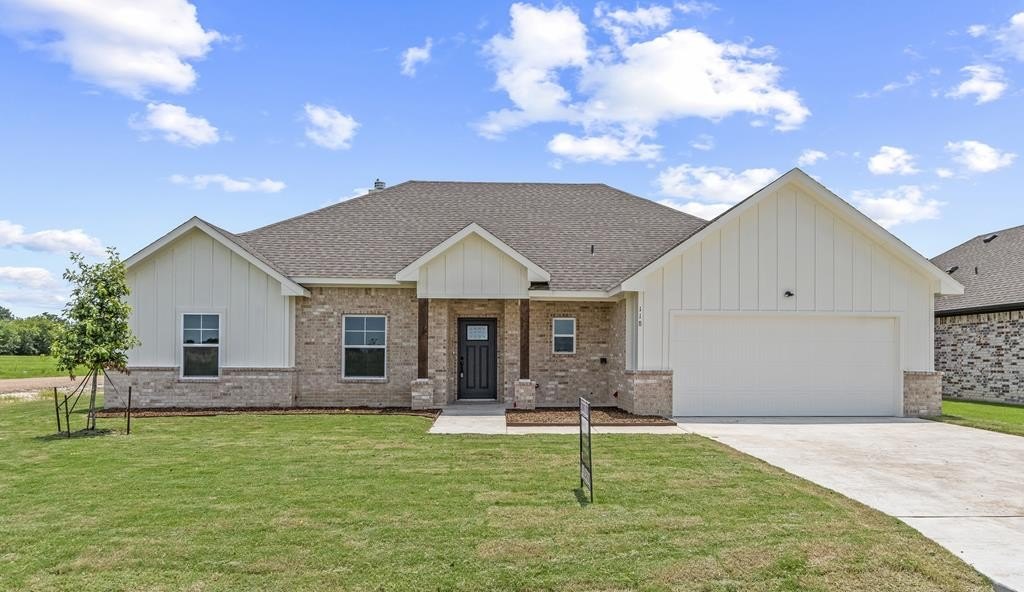 118 Panther Lp., Mabank, TX 75147, 4 Bedrooms Bedrooms, ,2 BathroomsBathrooms,Residential,For Sale,118 Panther Lp.,109120