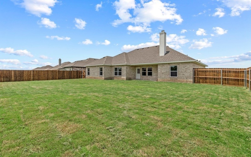 118 Panther Lp., Mabank, TX 75147, 4 Bedrooms Bedrooms, ,2 BathroomsBathrooms,Residential,For Sale,118 Panther Lp.,109120