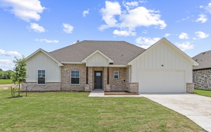 118 Panther Lp., Mabank, TX 75147, 4 Bedrooms Bedrooms, ,2 BathroomsBathrooms,Residential,For Sale,118 Panther Lp.,109120