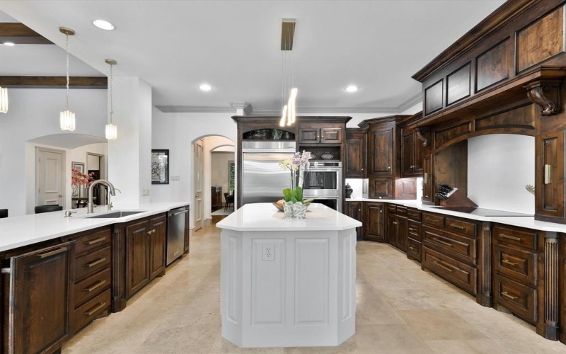 401 Wyndemere Boulevard, Heath, TX 75032, 4 Habitaciones Habitaciones , ,3 BañosBaños,Residential,En Venta,401 Wyndemere Boulevard,20949158