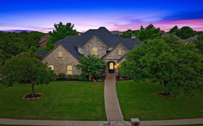 401 Wyndemere Boulevard, Heath, TX 75032, 4 Habitaciones Habitaciones , ,3 BañosBaños,Residential,En Venta,401 Wyndemere Boulevard,20949158