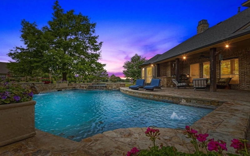 401 Wyndemere Boulevard, Heath, TX 75032, 4 Habitaciones Habitaciones , ,3 BañosBaños,Residential,En Venta,401 Wyndemere Boulevard,20949158