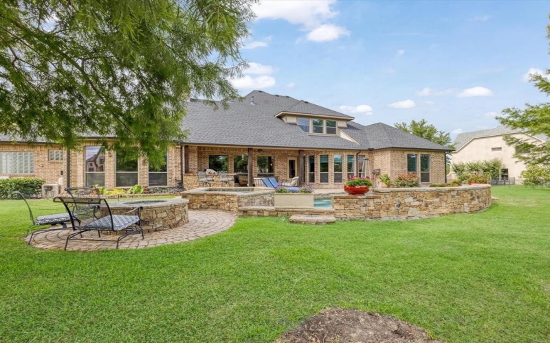 401 Wyndemere Boulevard, Heath, TX 75032, 4 Habitaciones Habitaciones , ,3 BañosBaños,Residential,En Venta,401 Wyndemere Boulevard,20949158