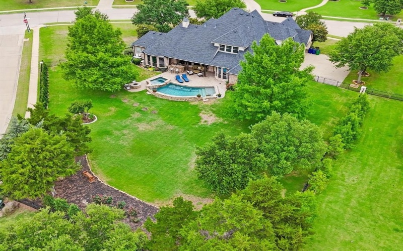401 Wyndemere Boulevard, Heath, TX 75032, 4 Habitaciones Habitaciones , ,3 BañosBaños,Residential,En Venta,401 Wyndemere Boulevard,20949158