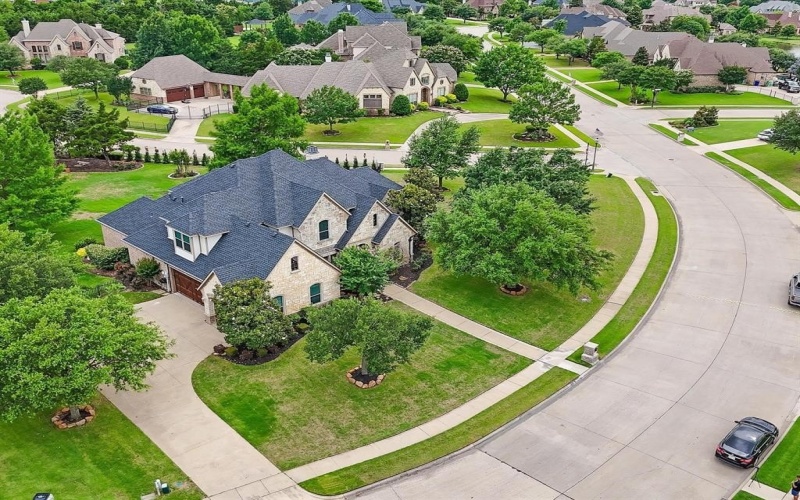 401 Wyndemere Boulevard, Heath, TX 75032, 4 Habitaciones Habitaciones , ,3 BañosBaños,Residential,En Venta,401 Wyndemere Boulevard,20949158