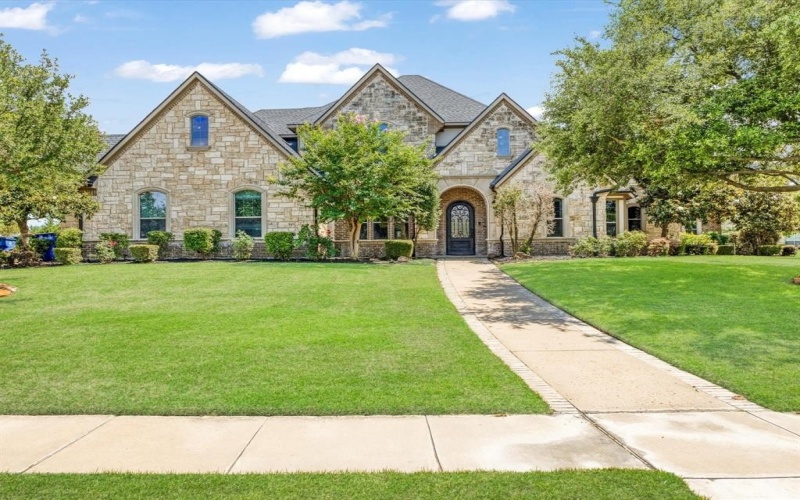 401 Wyndemere Boulevard, Heath, TX 75032, 4 Habitaciones Habitaciones , ,3 BañosBaños,Residential,En Venta,401 Wyndemere Boulevard,20949158