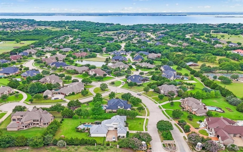 401 Wyndemere Boulevard, Heath, TX 75032, 4 Habitaciones Habitaciones , ,3 BañosBaños,Residential,En Venta,401 Wyndemere Boulevard,20949158