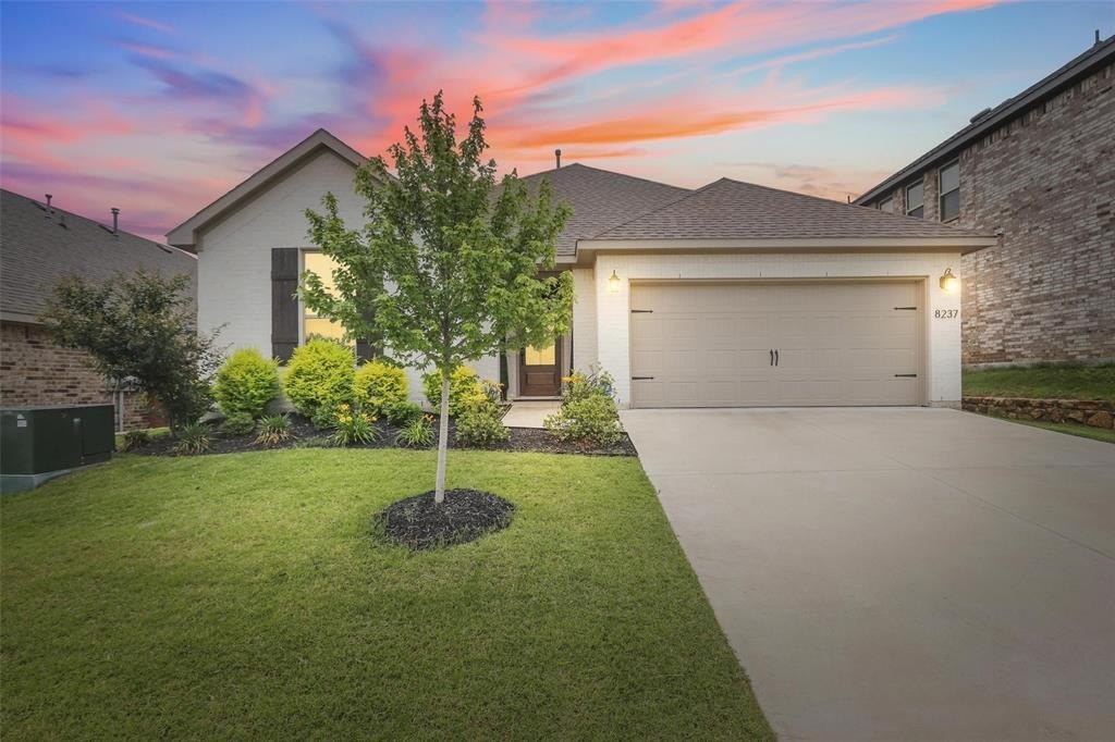 8237 Cheetah Path, Godley, TX 76044, 3 Bedrooms Bedrooms, ,2 BathroomsBathrooms,Residential,For Sale,8237 Cheetah Path,20953490