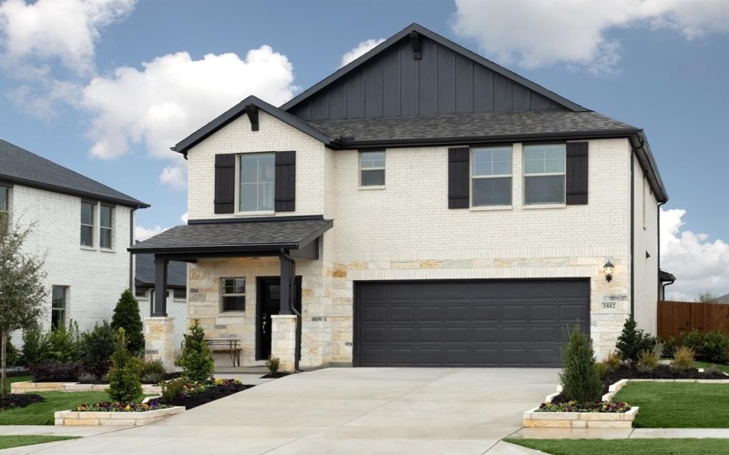 209 Greenbriar Drive, Princeton, TX 75071, 3 Bedrooms Bedrooms, ,2 BathroomsBathrooms,Residential,For Sale,209 Greenbriar Drive,20955322