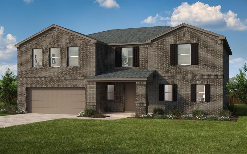 4046 Bedford Drive, Crandall, TX 75114, 4 Bedrooms Bedrooms, ,2 BathroomsBathrooms,Residential,For Sale,4046 Bedford Drive,20955331