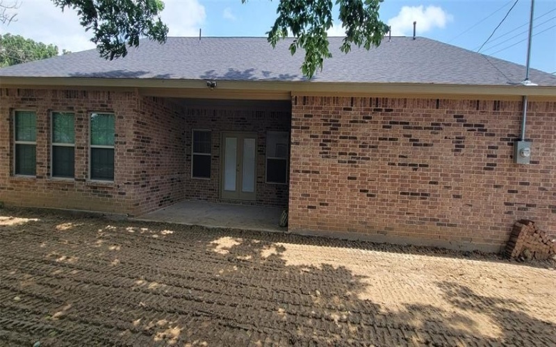 1305 Dewberry Drive, Wilmer, TX 75172, 3 Bedrooms Bedrooms, ,2 BathroomsBathrooms,Residential,For Sale,1305 Dewberry Drive,0,20955618