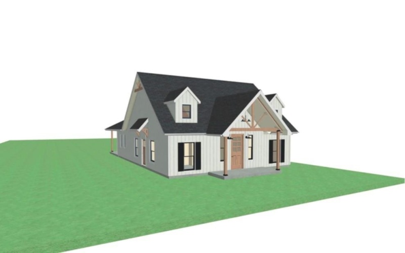 301 South Oak Street, Boyd, TX 76023, 3 Bedrooms Bedrooms, ,2 BathroomsBathrooms,Residential,For Sale,301 South Oak Street,20955692