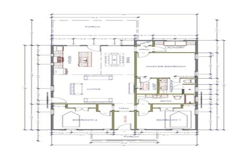 301 South Oak Street, Boyd, TX 76023, 3 Bedrooms Bedrooms, ,2 BathroomsBathrooms,Residential,For Sale,301 South Oak Street,20955692