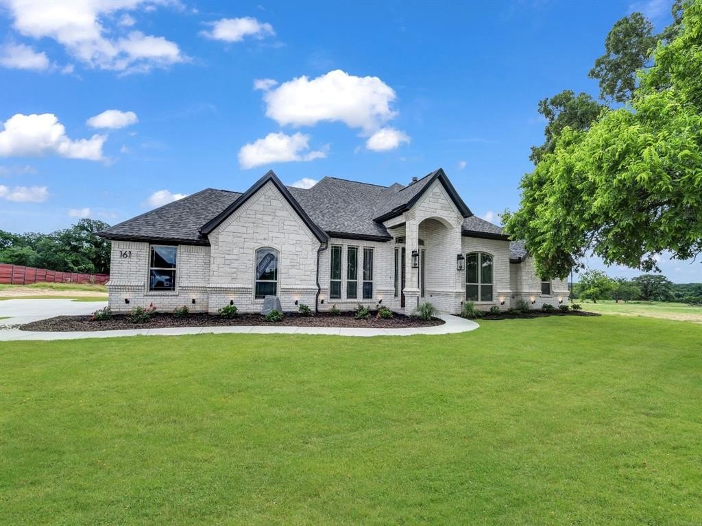 161 Altom Road, Springtown, TX 76082, 4 Bedrooms Bedrooms, ,2 BathroomsBathrooms,Residential,For Sale,161 Altom Road,20956006