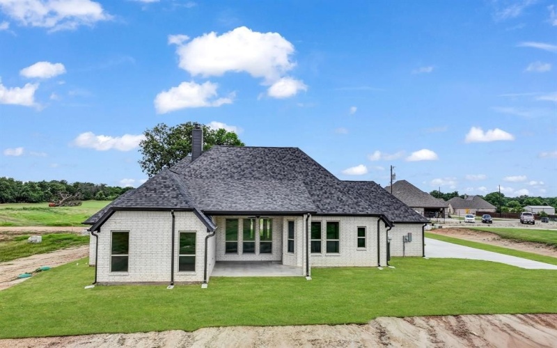 161 Altom Road, Springtown, TX 76082, 4 Bedrooms Bedrooms, ,2 BathroomsBathrooms,Residential,For Sale,161 Altom Road,20956006
