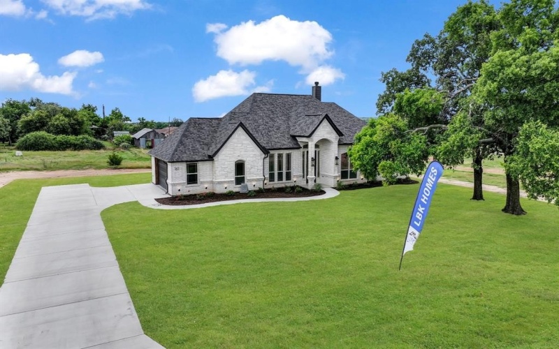 161 Altom Road, Springtown, TX 76082, 4 Bedrooms Bedrooms, ,2 BathroomsBathrooms,Residential,For Sale,161 Altom Road,20956006