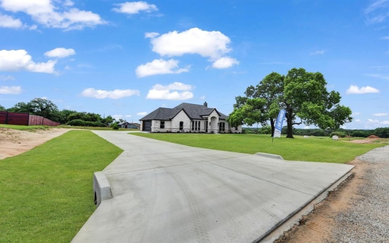 161 Altom Road, Springtown, TX 76082, 4 Bedrooms Bedrooms, ,2 BathroomsBathrooms,Residential,For Sale,161 Altom Road,20956006