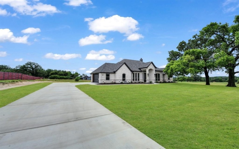 161 Altom Road, Springtown, TX 76082, 4 Bedrooms Bedrooms, ,2 BathroomsBathrooms,Residential,For Sale,161 Altom Road,20956006