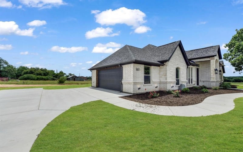 161 Altom Road, Springtown, TX 76082, 4 Bedrooms Bedrooms, ,2 BathroomsBathrooms,Residential,For Sale,161 Altom Road,20956006