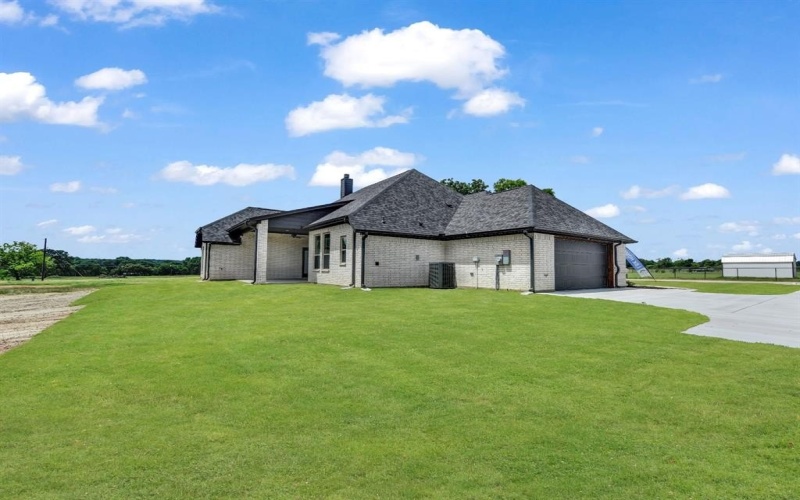 161 Altom Road, Springtown, TX 76082, 4 Bedrooms Bedrooms, ,2 BathroomsBathrooms,Residential,For Sale,161 Altom Road,20956006