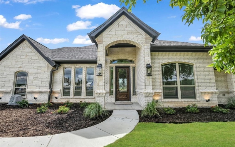 161 Altom Road, Springtown, TX 76082, 4 Bedrooms Bedrooms, ,2 BathroomsBathrooms,Residential,For Sale,161 Altom Road,20956006