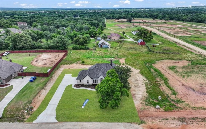 161 Altom Road, Springtown, TX 76082, 4 Bedrooms Bedrooms, ,2 BathroomsBathrooms,Residential,For Sale,161 Altom Road,20956006