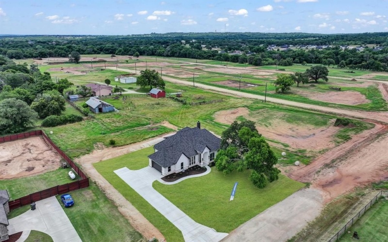 161 Altom Road, Springtown, TX 76082, 4 Bedrooms Bedrooms, ,2 BathroomsBathrooms,Residential,For Sale,161 Altom Road,20956006