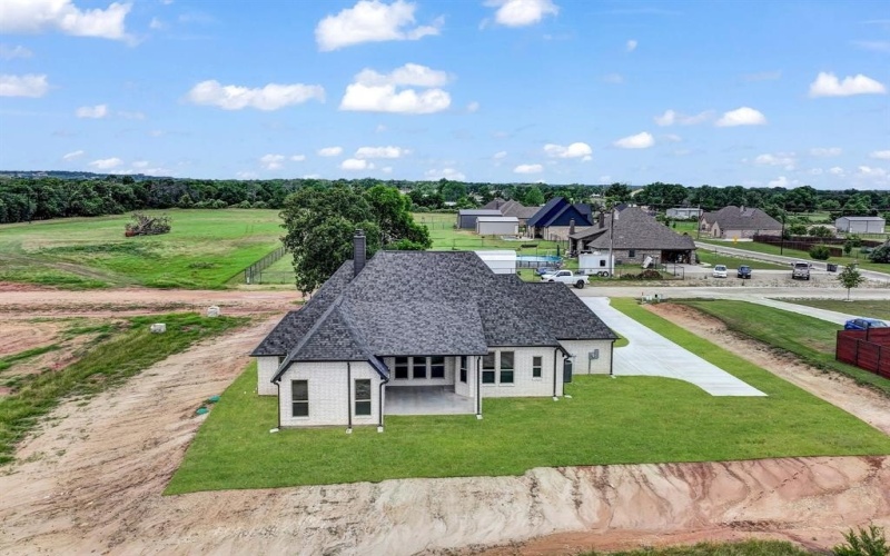 161 Altom Road, Springtown, TX 76082, 4 Bedrooms Bedrooms, ,2 BathroomsBathrooms,Residential,For Sale,161 Altom Road,20956006