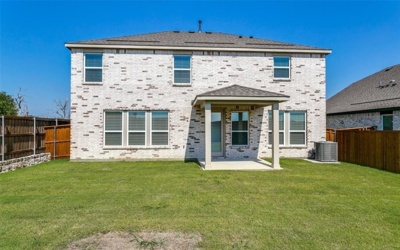 119 Rockwood Drive, Justin, TX 76247, 3 Habitaciones Habitaciones , ,2 BañosBaños,Residential,En Venta,119 Rockwood Drive,0,20956086