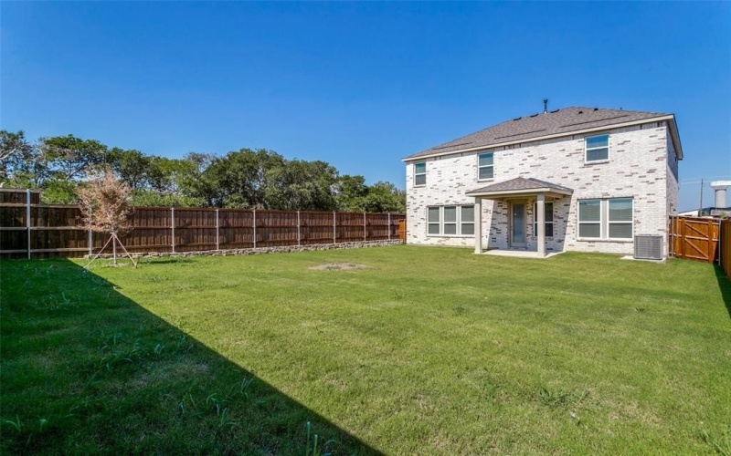 119 Rockwood Drive, Justin, TX 76247, 3 Habitaciones Habitaciones , ,2 BañosBaños,Residential,En Venta,119 Rockwood Drive,0,20956086
