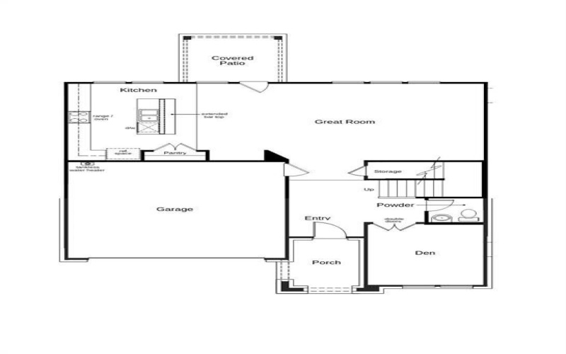 119 Rockwood Drive, Justin, TX 76247, 3 Habitaciones Habitaciones , ,2 BañosBaños,Residential,En Venta,119 Rockwood Drive,0,20956086