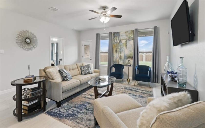 9652 BRICKRIDGE Lane, Fort Worth, TX 76036, 4 Habitaciones Habitaciones , ,2 BañosBaños,Residential,En Venta,9652 BRICKRIDGE Lane,20956180