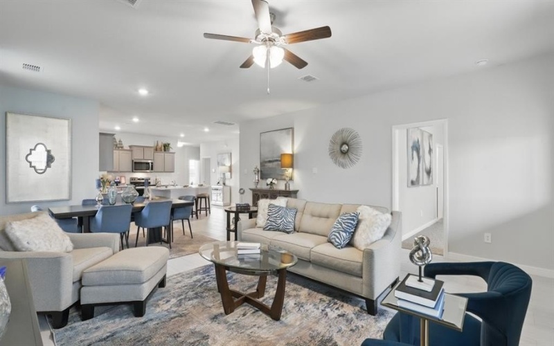 9652 BRICKRIDGE Lane, Fort Worth, TX 76036, 4 Habitaciones Habitaciones , ,2 BañosBaños,Residential,En Venta,9652 BRICKRIDGE Lane,20956180