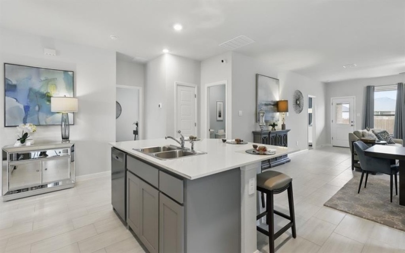 9652 BRICKRIDGE Lane, Fort Worth, TX 76036, 4 Habitaciones Habitaciones , ,2 BañosBaños,Residential,En Venta,9652 BRICKRIDGE Lane,20956180