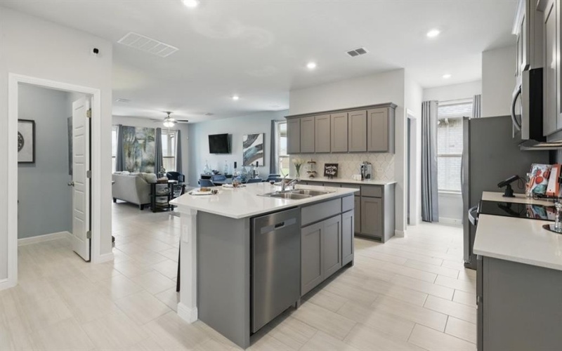 9652 BRICKRIDGE Lane, Fort Worth, TX 76036, 4 Habitaciones Habitaciones , ,2 BañosBaños,Residential,En Venta,9652 BRICKRIDGE Lane,20956180