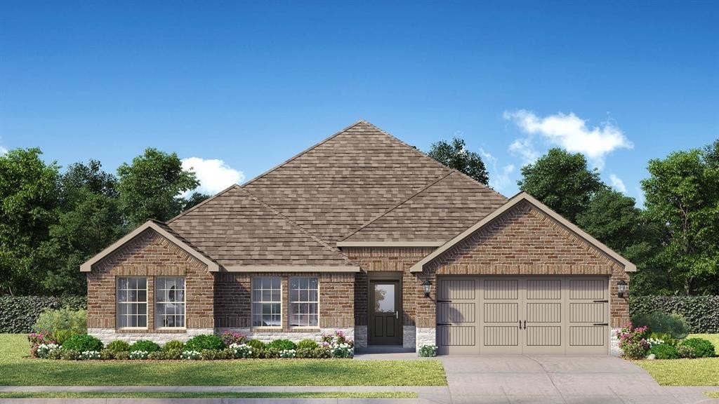 305 LIBBY Lane, Mansfield, TX 76063, 4 Bedrooms Bedrooms, ,2 BathroomsBathrooms,Residential,For Sale,305 LIBBY Lane,20956689