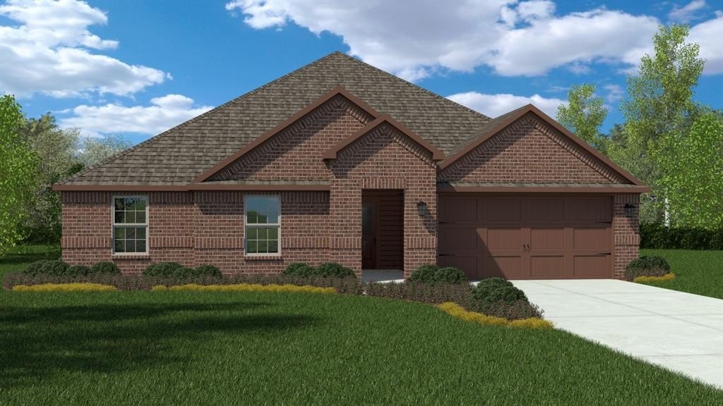 306 LIBBY Lane, Mansfield, TX 76063, 4 Habitaciones Habitaciones , ,2 BañosBaños,Residential,En Venta,306 LIBBY Lane,20956750