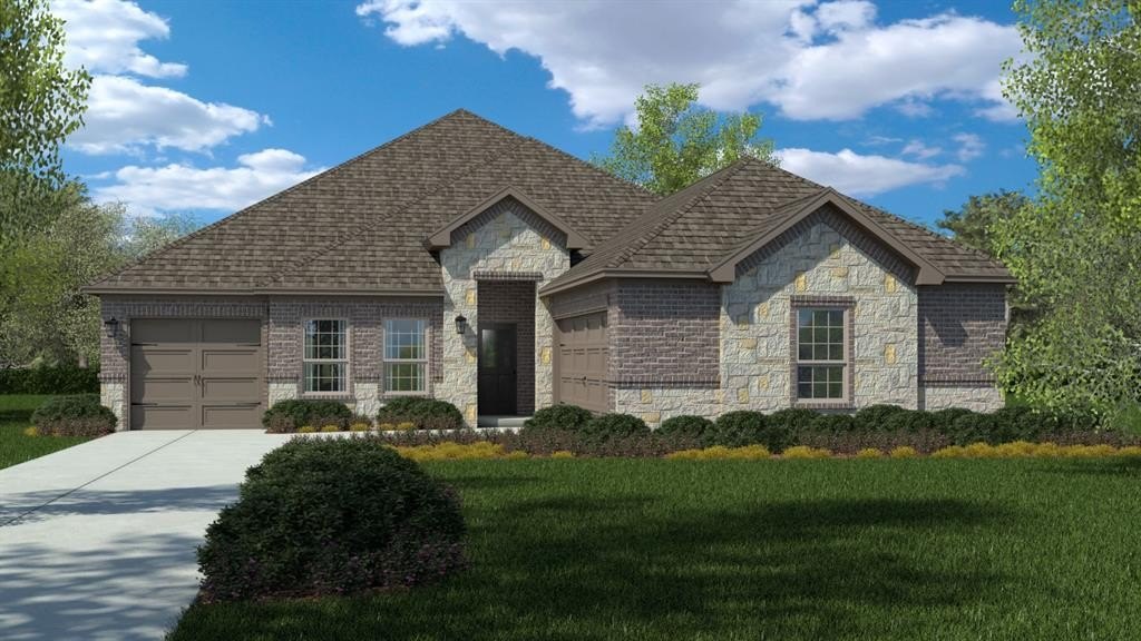 303 LIBBY Lane, Mansfield, TX 76063, 4 Habitaciones Habitaciones , ,2 BañosBaños,Residential,En Venta,303 LIBBY Lane,20956759