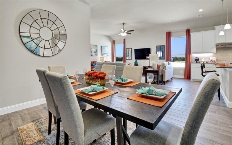 303 LIBBY Lane, Mansfield, TX 76063, 4 Habitaciones Habitaciones , ,2 BañosBaños,Residential,En Venta,303 LIBBY Lane,20956759