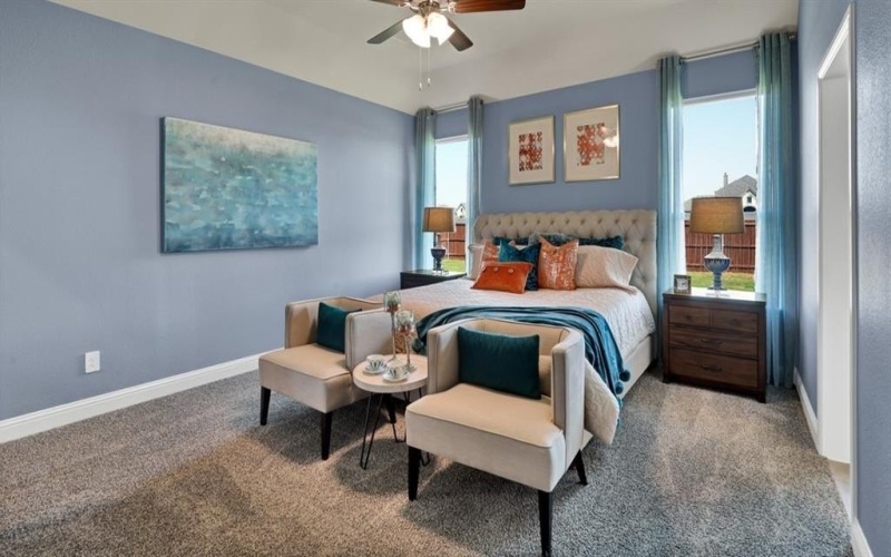 303 LIBBY Lane, Mansfield, TX 76063, 4 Habitaciones Habitaciones , ,2 BañosBaños,Residential,En Venta,303 LIBBY Lane,20956759