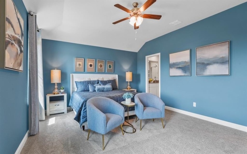 207 SYDNEY Lane, Mansfield, TX 76063, 5 Habitaciones Habitaciones , ,3 BañosBaños,Residential,En Venta,207 SYDNEY Lane,20956767