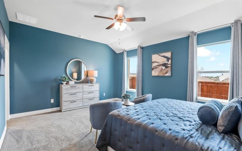 207 SYDNEY Lane, Mansfield, TX 76063, 5 Habitaciones Habitaciones , ,3 BañosBaños,Residential,En Venta,207 SYDNEY Lane,20956767