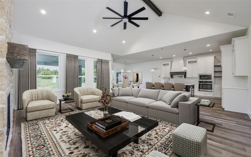 2300 County Road 1112, Farmersville, TX 75442, 5 Bedrooms Bedrooms, ,3 BathroomsBathrooms,Residential,For Sale,2300 County Road 1112,0,20956810
