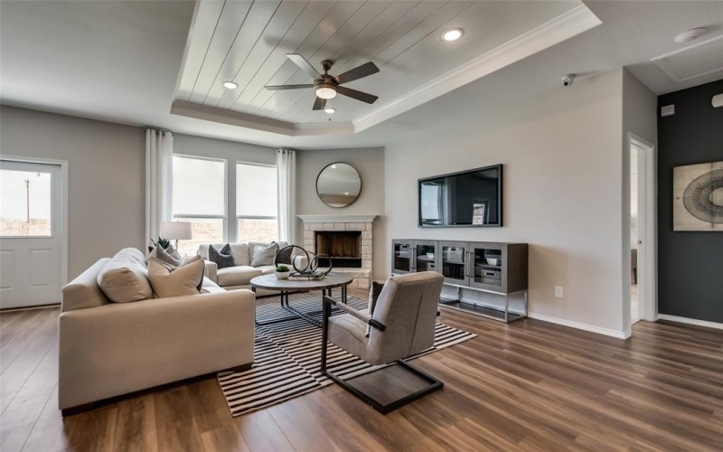 16128 Turtuga Drive, Fort Worth, TX 76052, 4 Habitaciones Habitaciones , ,2 BañosBaños,Residential,En Venta,16128 Turtuga Drive,20957747